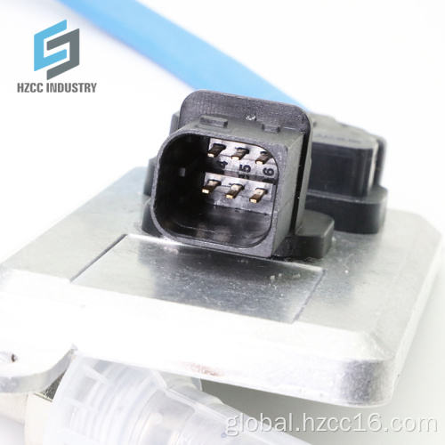 Man Nox Sensor NOx Sensor 5wk9 6721B for MAN Manufactory